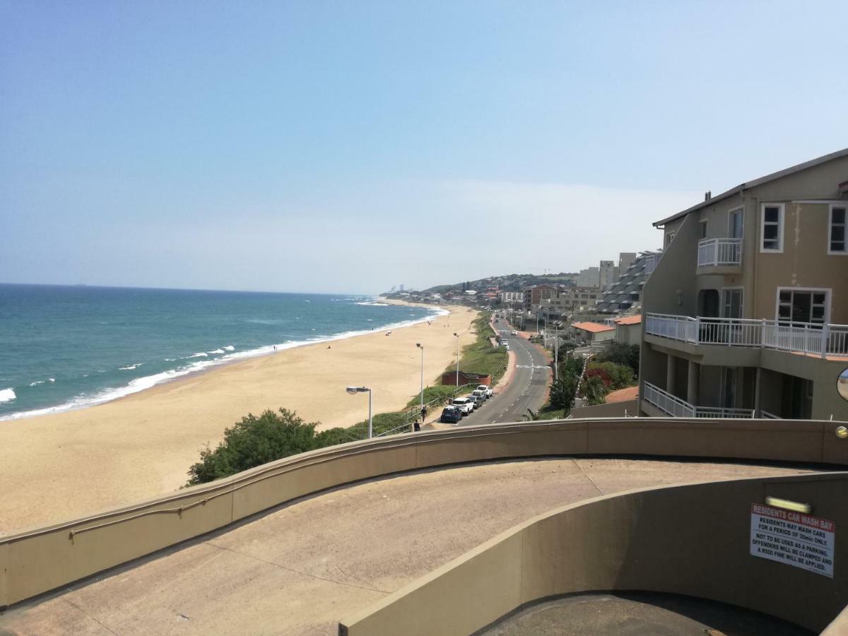 North Beach Road Umdloti Exterior foto