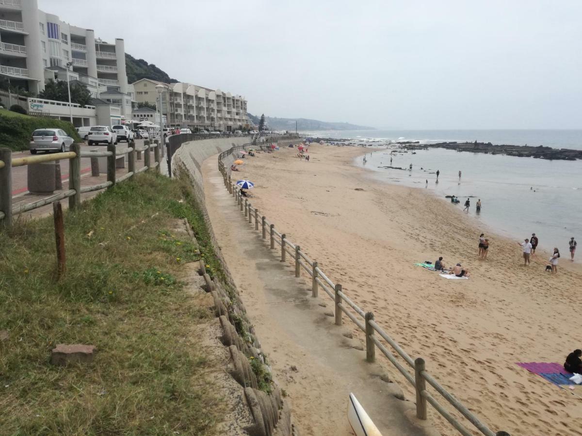 North Beach Road Umdloti Exterior foto