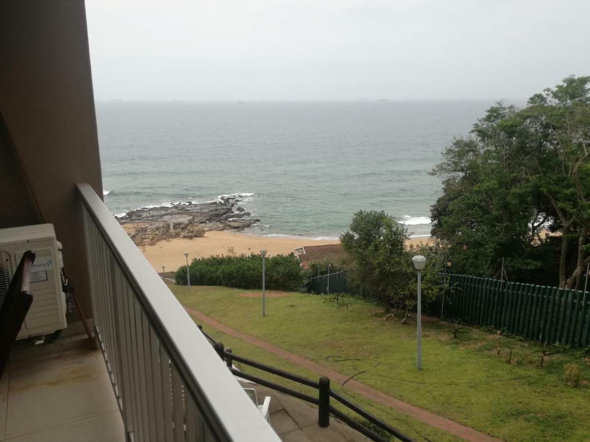North Beach Road Umdloti Exterior foto
