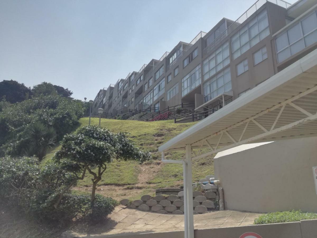 North Beach Road Umdloti Exterior foto