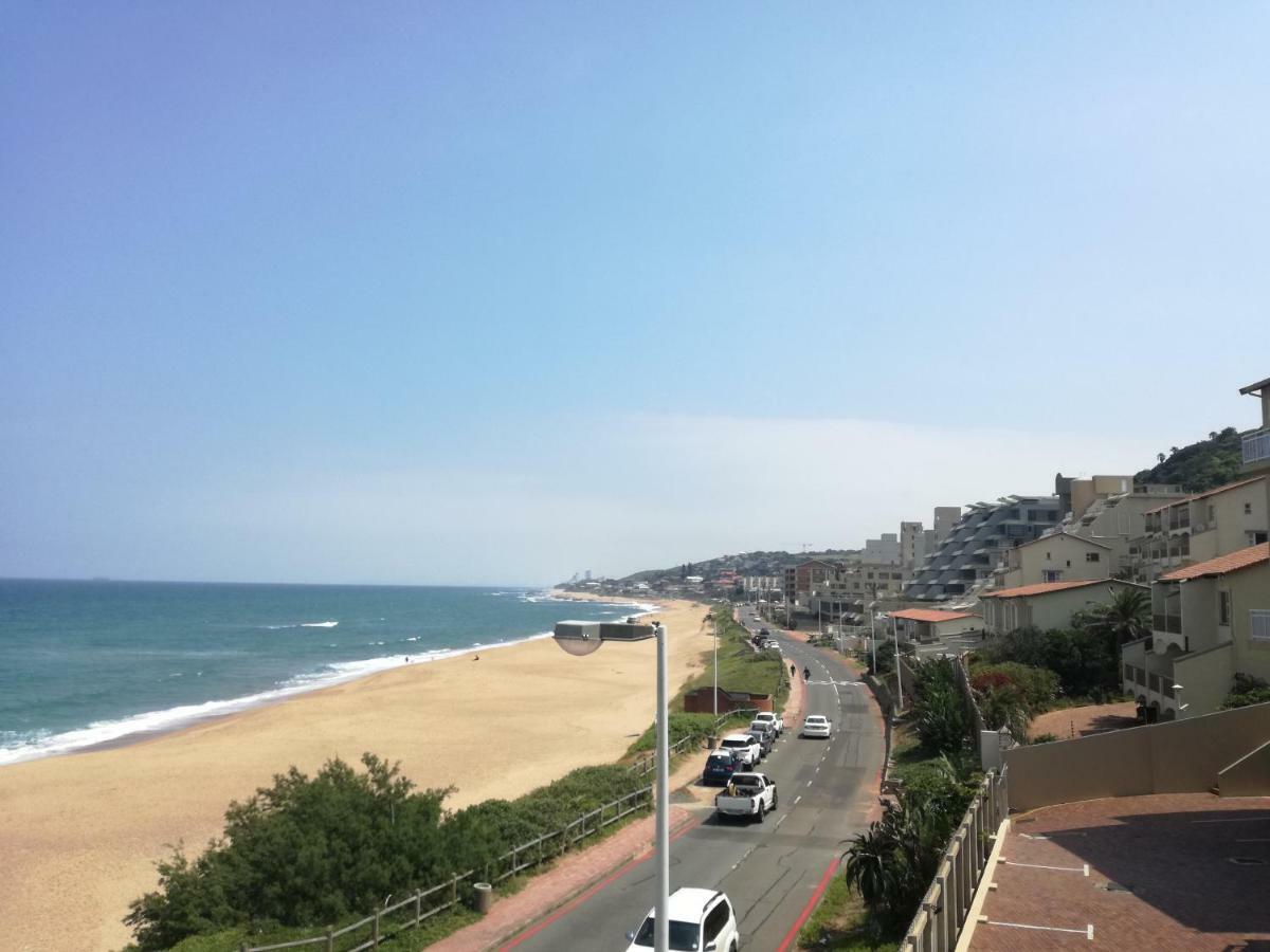 North Beach Road Umdloti Exterior foto