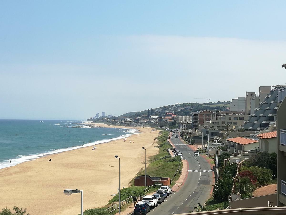 North Beach Road Umdloti Exterior foto