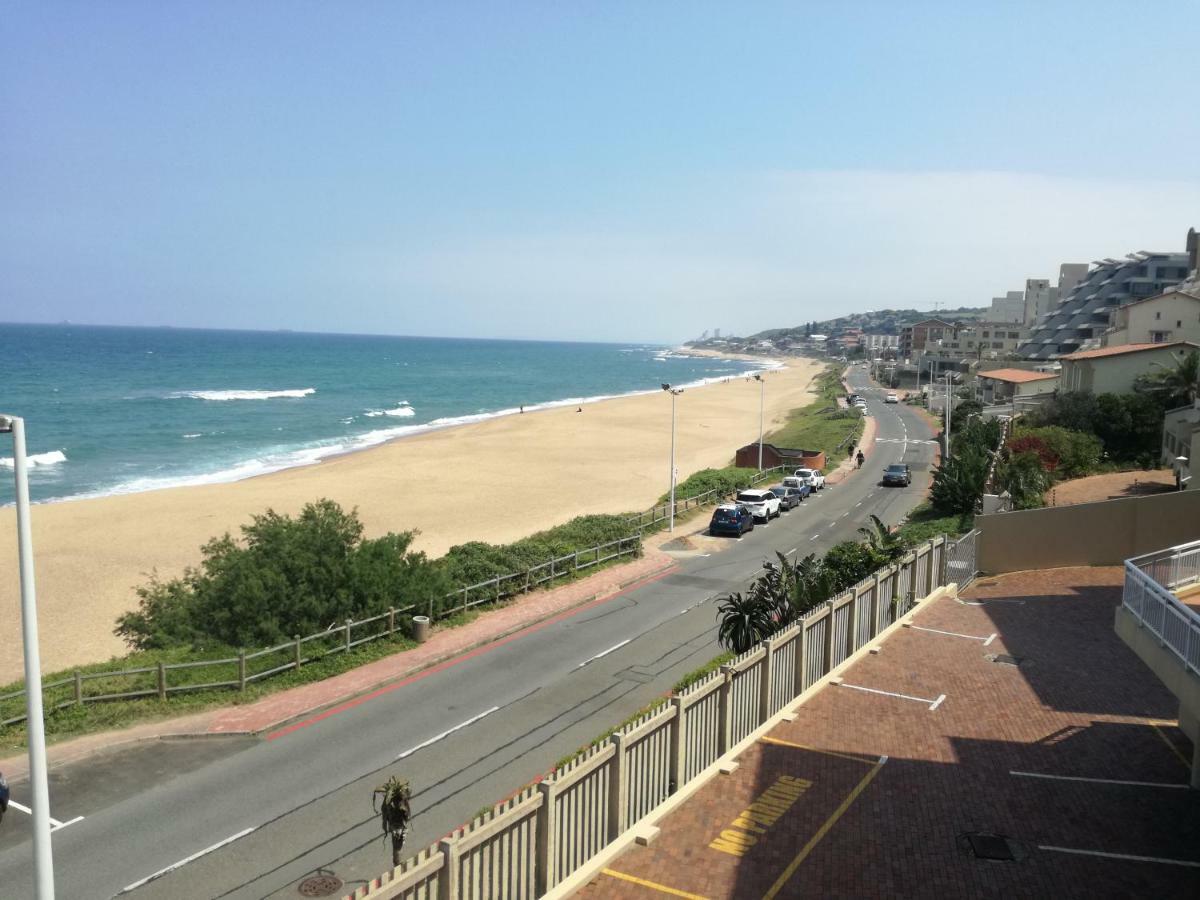 North Beach Road Umdloti Exterior foto