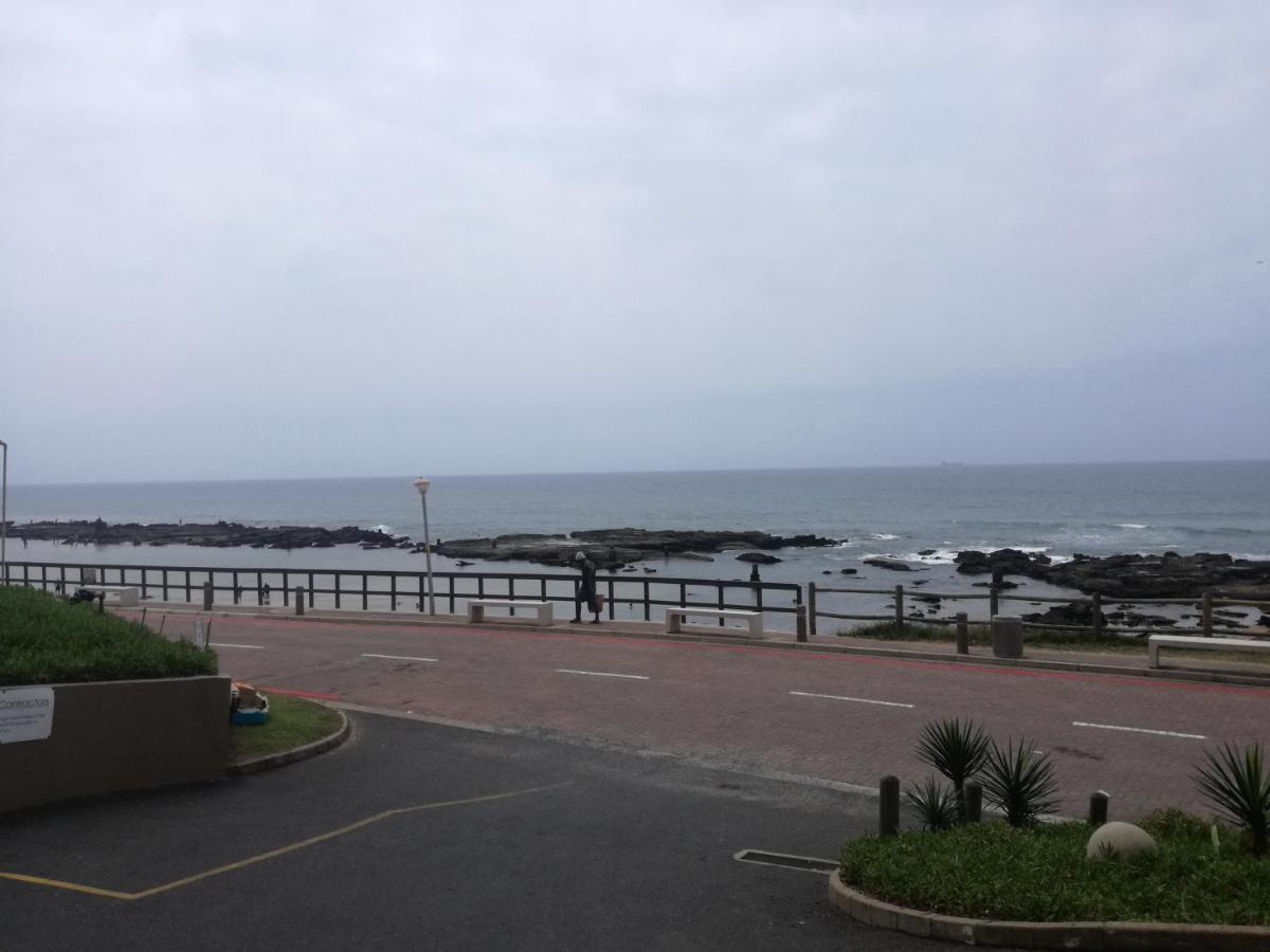North Beach Road Umdloti Exterior foto