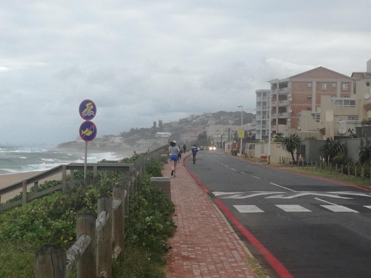 North Beach Road Umdloti Exterior foto